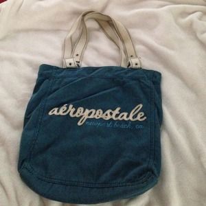 Aeropostale bag