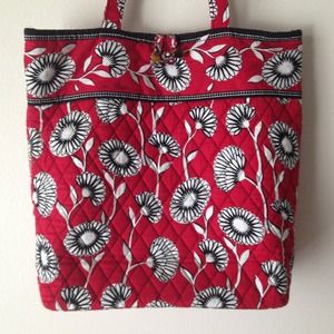 ✨ Vera Bradley Small Tote ✨