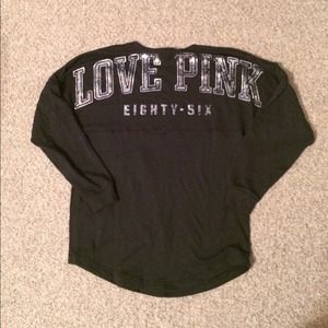 VS PINK bundle, size Large for all 3!