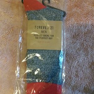 F21 Men's socks_  Forever 21