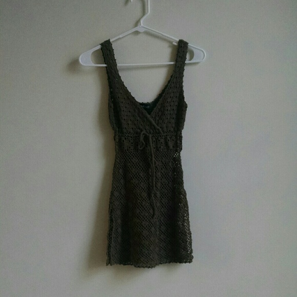 Summer tank, bebe
