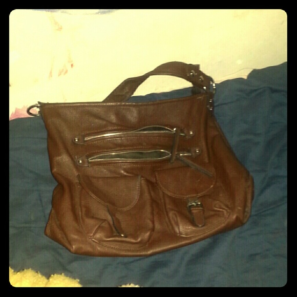 A purse