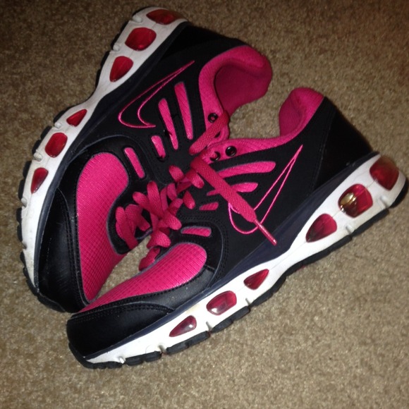 Nike air running sneakers
