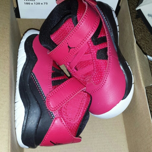 Baby sneakers