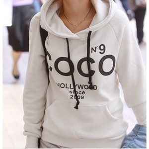 Hoddie