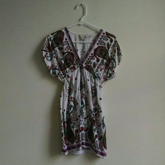 Summer dress