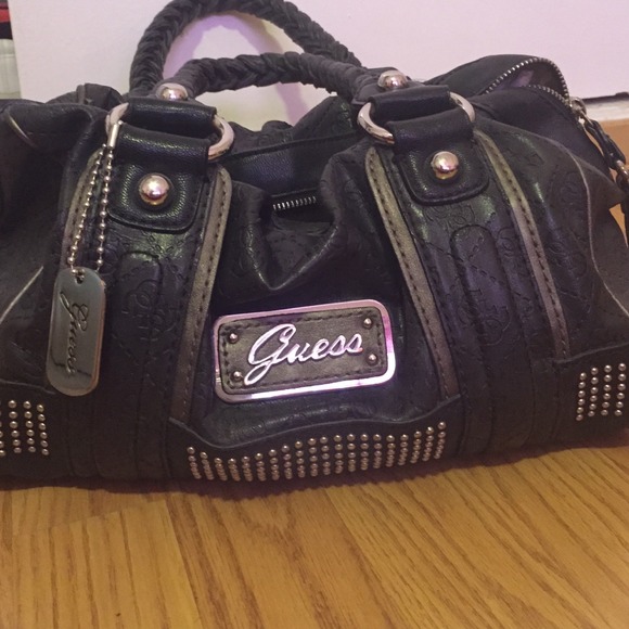Guess handbag
