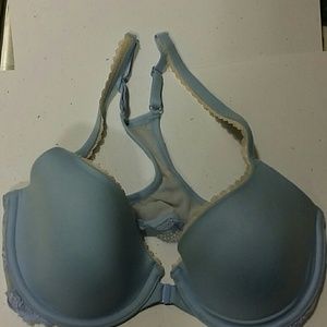 Victoria Secret 32D Racerback bra