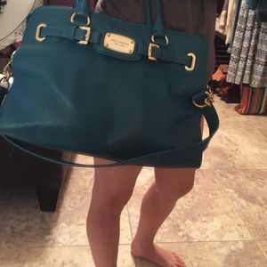 Michael Kors Hamilton