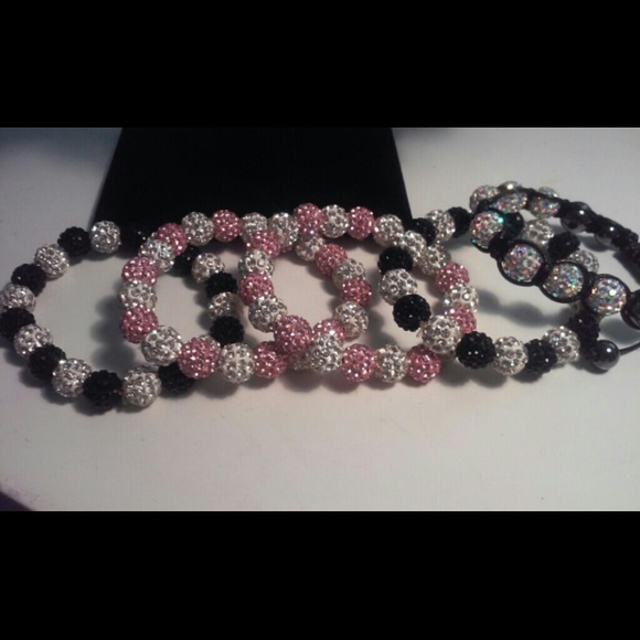 Jewelry - Women's bracelets