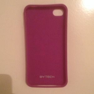 Iphone 4/4s case