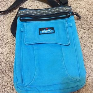Kavu sling bag
