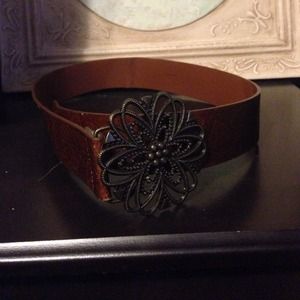 Flower Belt