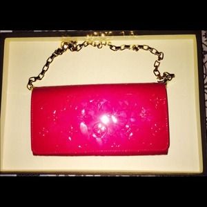 Brand new Louis Vuitton wallet/clutch
