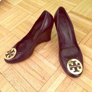 Tory Burch Wedges