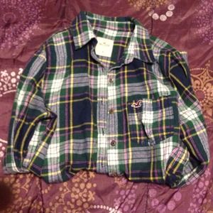 Women's Flannel