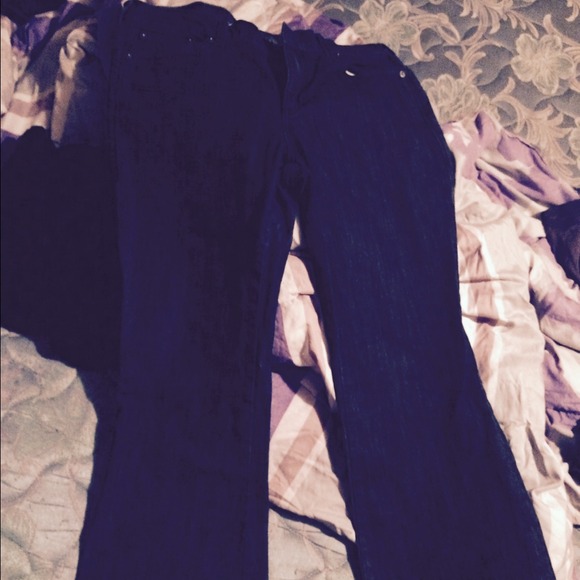 Victoria's Secret jeans