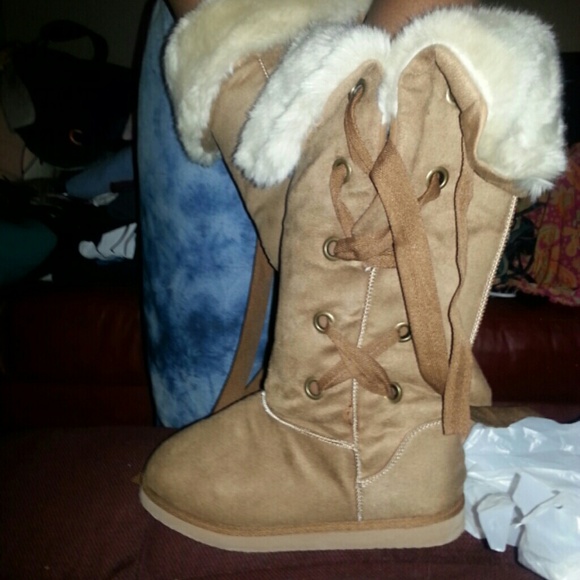 Ugg boot