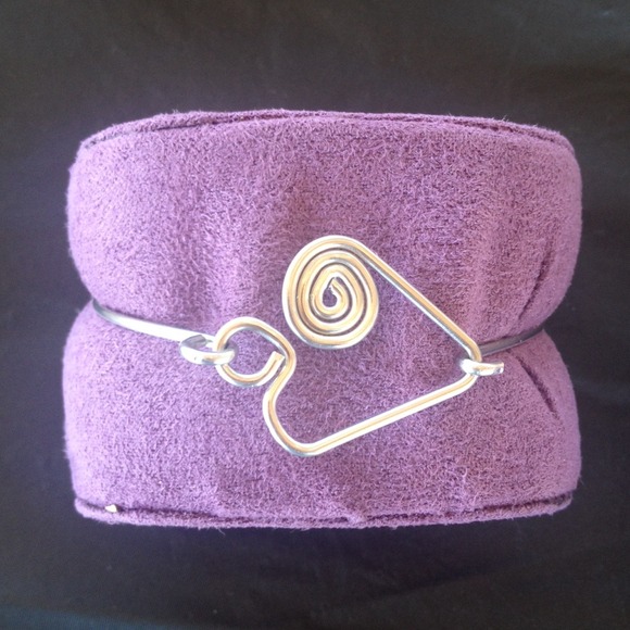 Unique Bracelets - Handmade in Puerto Rico. $10. - Picture 1 of 1