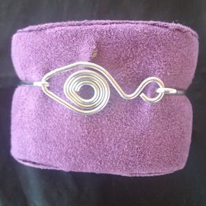 Unique Bracelets - Handmade in Puerto Rico. $10.