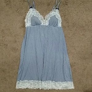 Bundle: VS Night Top & Vest