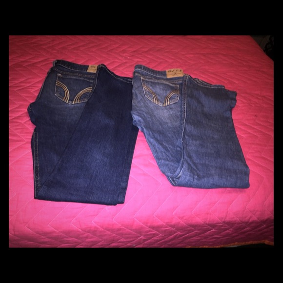 HOLLISTER Jeans