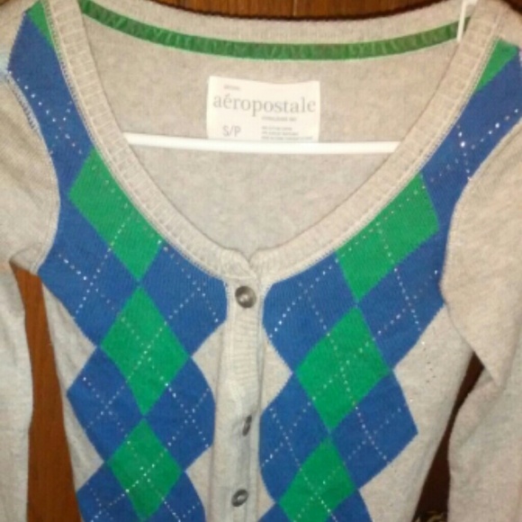 Very cute sweater