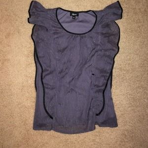 Dress shirt
