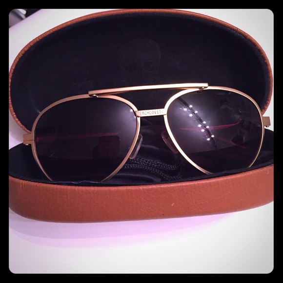 Brazilian HERCHCOVITCH sunglasses