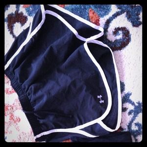 Under Armour Sport Shorts