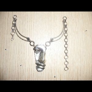 Funky and fun necklace
