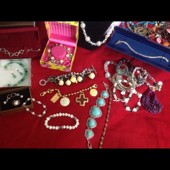 Bracelets for sale