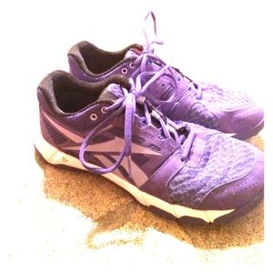 Women's Reebok Crossfit or Crosstrainer shoe