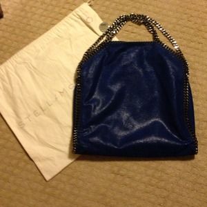 Authentic Stella McCartney handbag