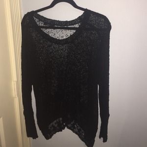 LF sweater