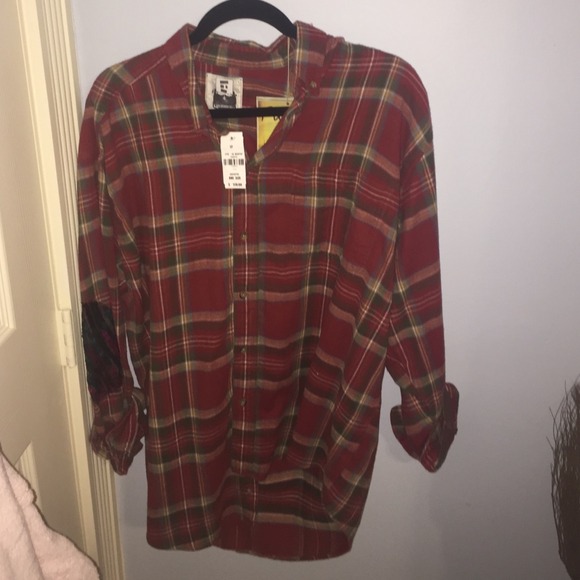 LF sweater