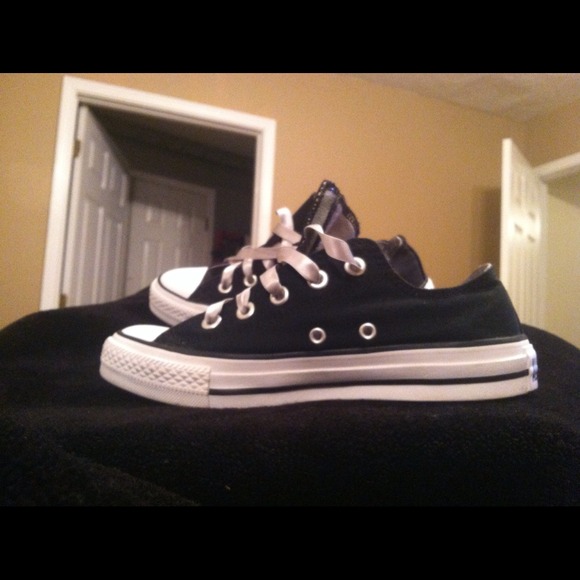 Converse All Stars - Picture 2 of 4