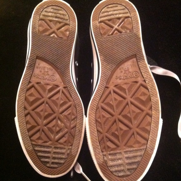 Converse All Stars - Picture 3 of 4