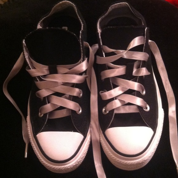 Converse All Stars - Picture 4 of 4