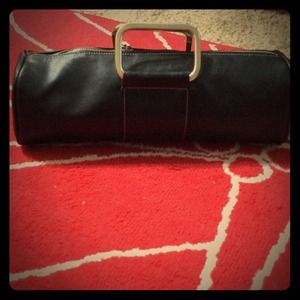 HP ALDO DOCTORS CLUCH/ PURSE