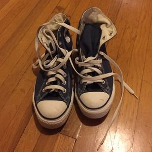 Converse Chuck Taylor