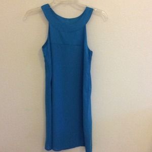 Cute and adorable blue HnM dress