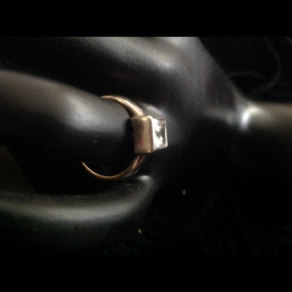 Square ring - Picture 2 of 2