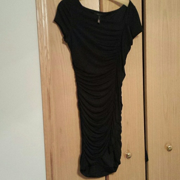 BCBG dress