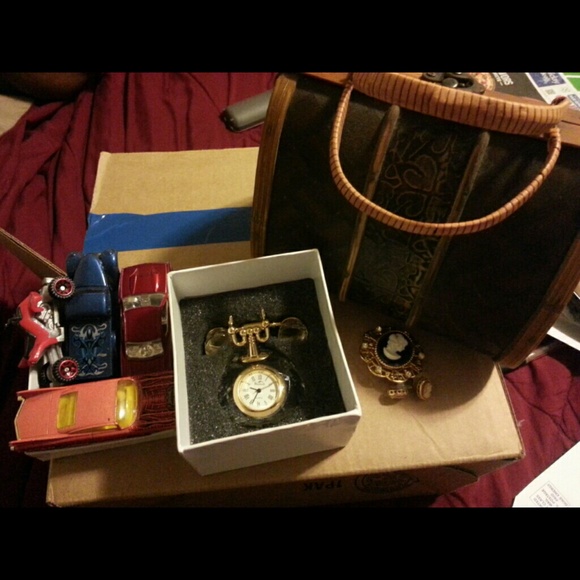 Bundle for tamiller
