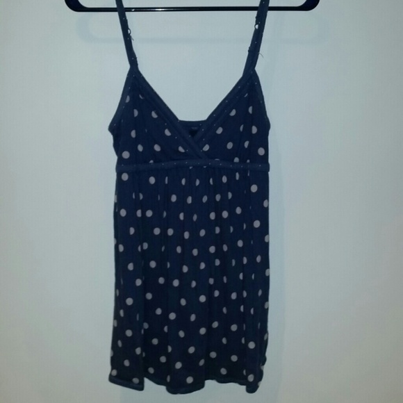 American Eagle Tank Like New