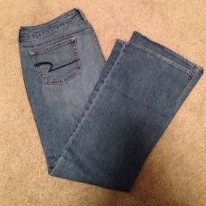 American Eagle Outfitters Jeans