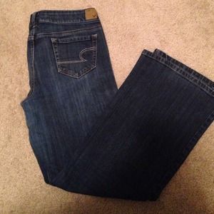 American Eagle Outfitters Jeans