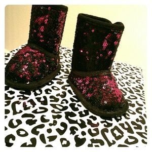Kids boots