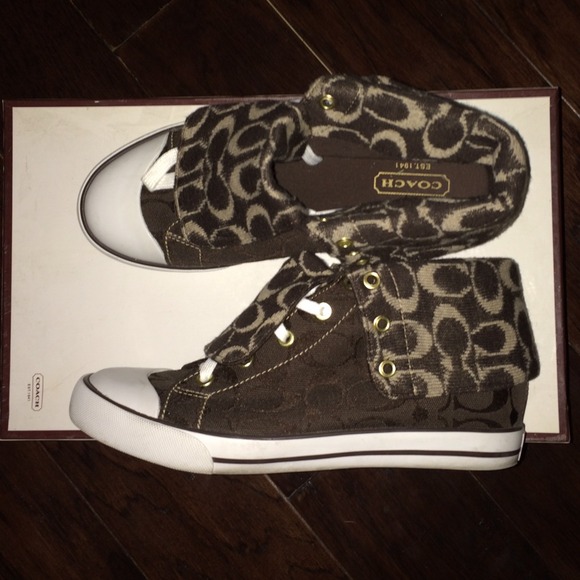 Coach Bonney Women's Sneaker